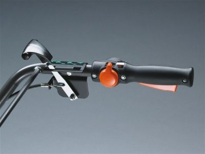 Культиватор бензиновый Husqvarna TF434P-Tehinstrument