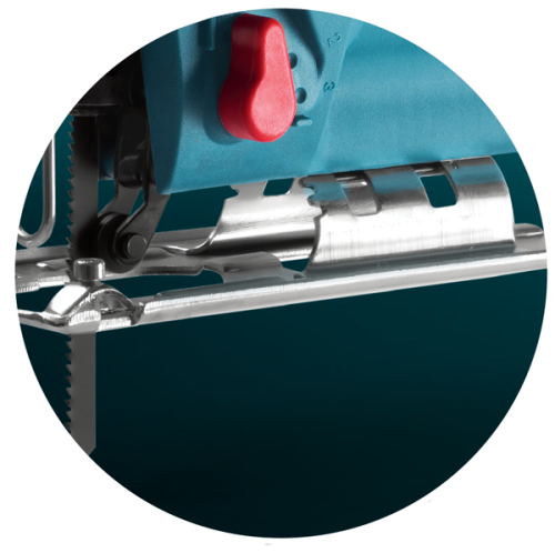 Электролобзик HYUNDAI J 650 Expert (электрический лобзик Хендай J 650 Expert)-Tehinstrument