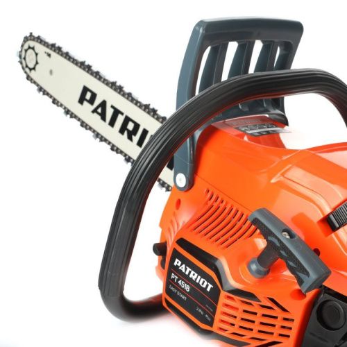 Пила цепная бензиновая Patriot PT 4518-Tehinstrument