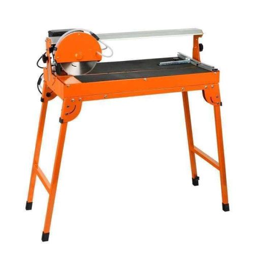 Электрический плиткорез Patriot TC 800 (станок камнерезный Патриот ТС800)-Tehinstrument