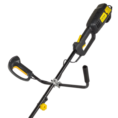 Электрический триммер Huter GET-1700B-Tehinstrument