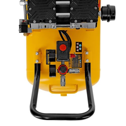 Компрессор безмасляный, малошумный  Denzel DLS 2250/100-Tehinstrument