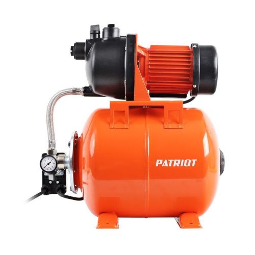 Насосная станция Patriot PW 800-20 P-Tehinstrument