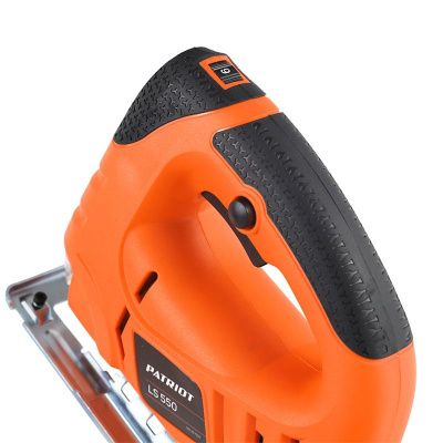 Лобзик PATRIOT LS 550-Tehinstrument