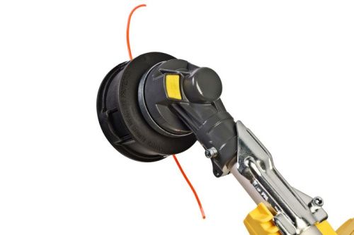 Триммер бензиновый Hanskonner HBT43F-Tehinstrument