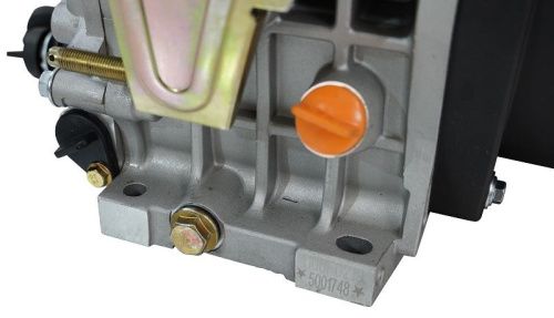 Двигатель Lifan Diesel C1100FD D25-Tehinstrument