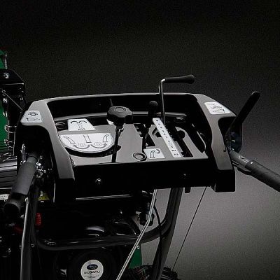 Бензиновый снегоуборщик Caiman Valto-28S-Tehinstrument