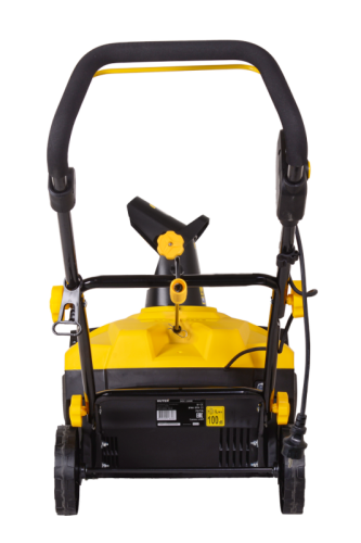 Снегоуборщик электрический HUTER SGC 2300E-Tehinstrument