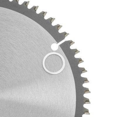 Пильный диск по алюминию ф190 х 20 мм, 64 зубьев Denzel-Tehinstrument