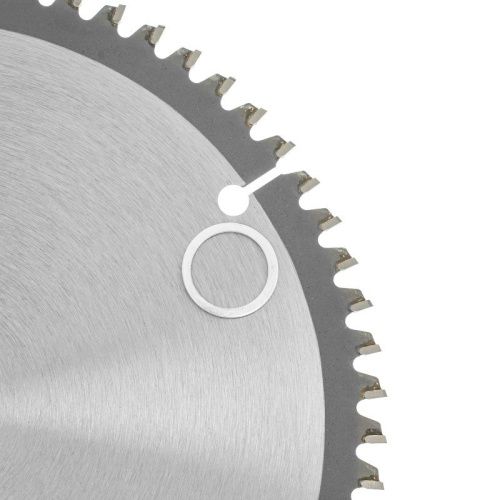 Пильный диск по алюминию ф190 х 20 мм, 64 зубьев Denzel-Tehinstrument
