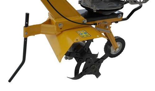 Habert Культиватор HC360-Tehinstrument