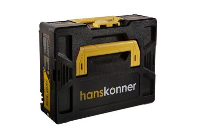 Кейс единой системы хранения HANSTORAGE HS105P-Tehinstrument