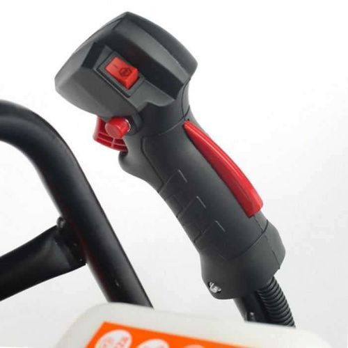 Мотобур Patriot PT AE53D (бензобур Патриот РТ АЕ53D), 742104453-Tehinstrument