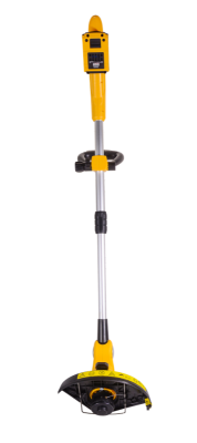 Аккумуляторный триммер Huter GET-20-2Li-Tehinstrument