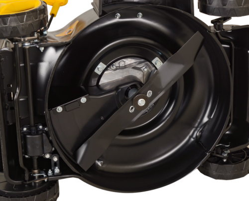 Газонокосилка бензиновая Huter GLM-460ST-Tehinstrument