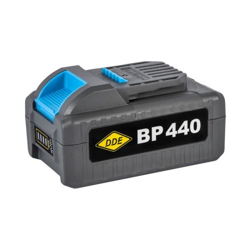 Аккумулятор DDE  BlueTech BP 440-Tehinstrument