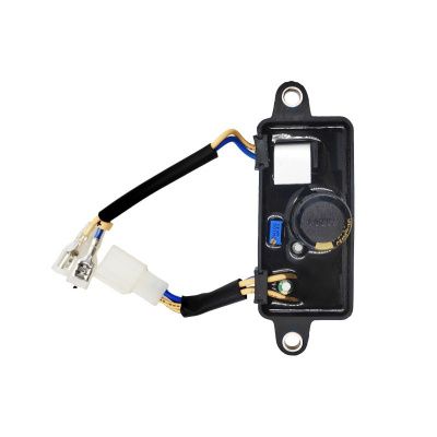 Блок AVR DDE 3кВт G350P/3300P-Tehinstrument