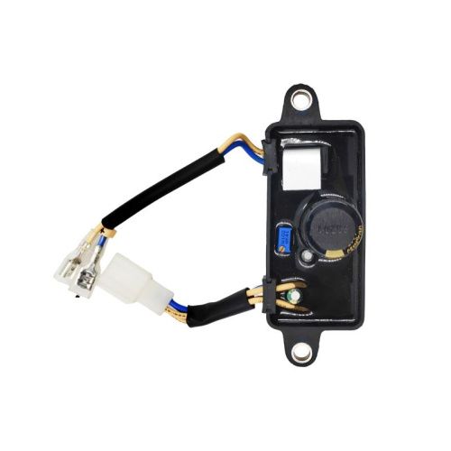 Блок AVR DDE 3кВт G350P/3300P-Tehinstrument