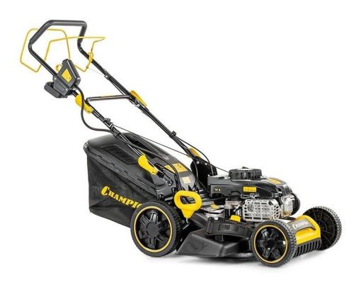 Газонокосилка CHAMPION, LM5130VSE-Tehinstrument