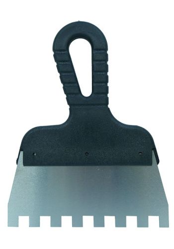 Шпатель 150 мм, зуб 10х10 мм СОЮЗ-Tehinstrument