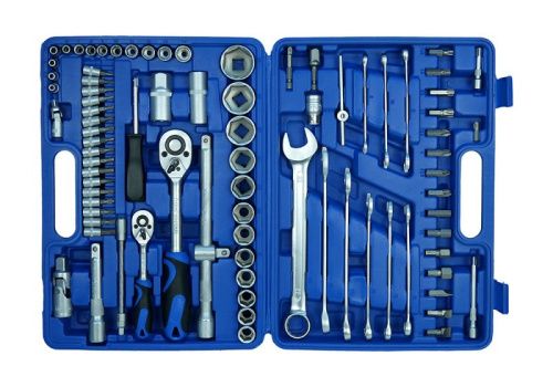 Набор инструментов универсальный 84 предмета СОЮЗ-Tehinstrument