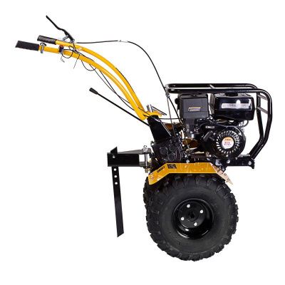 Мотоблок Denzel DPT-370-PRO-Tehinstrument