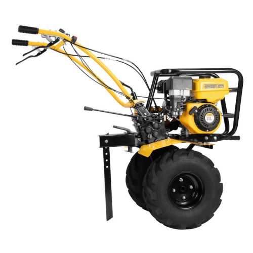 Мотоблок DPT-670S-PRO Denzel-Tehinstrument