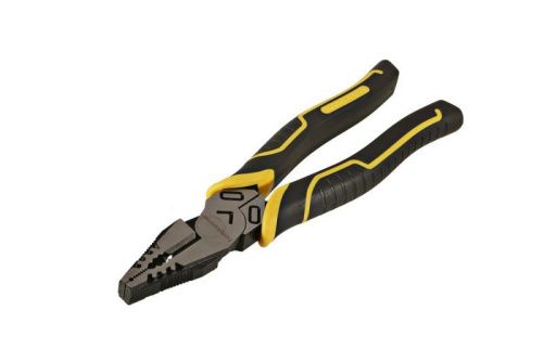 Пассатижи 200мм, Hanskonner-Tehinstrument