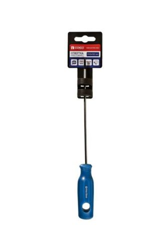Отвертка СОЮЗ 1040-02-PH0-150C-Tehinstrument