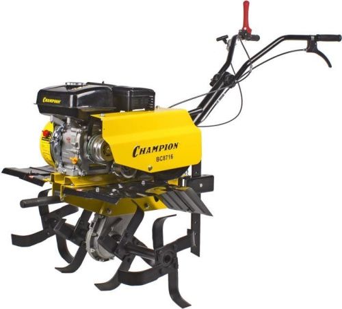 Мотокультиватор Champion BC8716-Tehinstrument