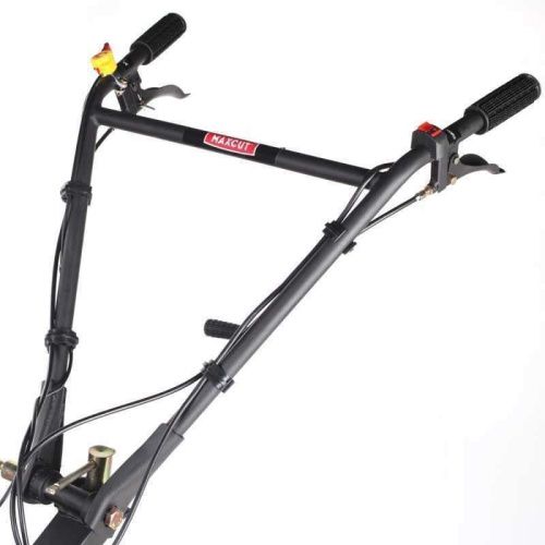 Бензиновый мотоблок MaxCUT MC 900 (мотокультиватор МаксКУТ MC 900)-Tehinstrument