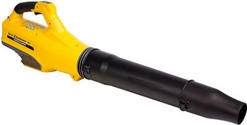 Воздуходувка аккумуляторная CHAMPION BB400-Tehinstrument