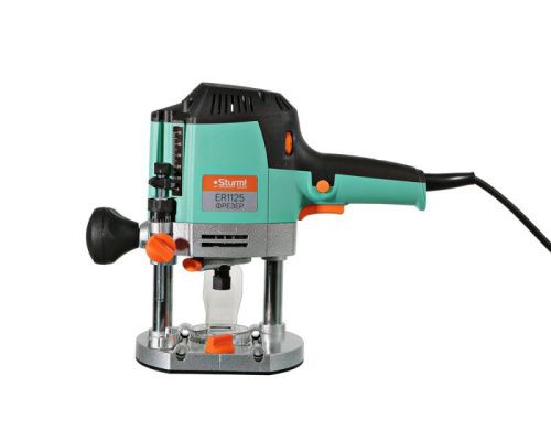 Фрезер  Sturm ER1125-Tehinstrument