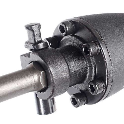 Электрический отбойный молоток Patriot DB 450 (отбойный молоток DB 450)-Tehinstrument