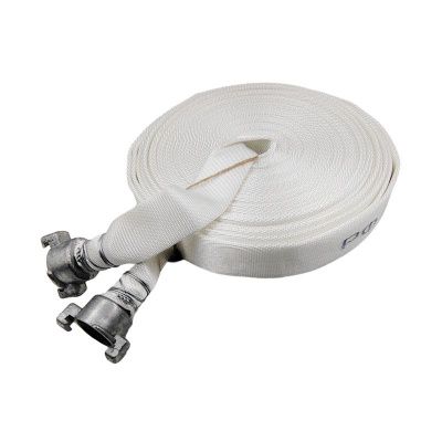 Рукав напорный DDE   две головки ГР-25, гидроизоляционная камерадве головки ГР-25, гидроизоляционная камера-Tehinstrument