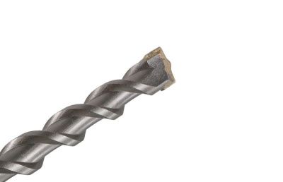 Бур SDS+ 16х210 HIGH SPEED плоский резец U спираль Hanskonner-Tehinstrument