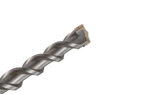 Бур SDS+ 16х210 HIGH SPEED плоский резец U спираль Hanskonner-Tehinstrument