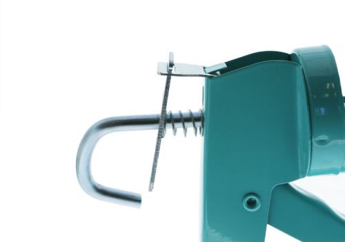 Пистолет для герметика 310мл,  Sturm-Tehinstrument