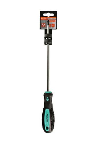 Отвертка Tri-Wing TW3x200мм, CrV, магнитный наконечник  Sturm-Tehinstrument