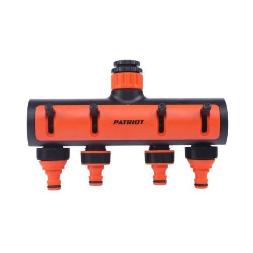 Распределитель PATRIOT WTA 4-Tehinstrument