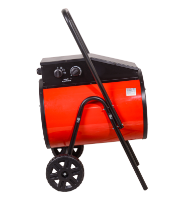 Электрическая тепловая пушка РЕСАНТА ТЭП-24000К-Tehinstrument