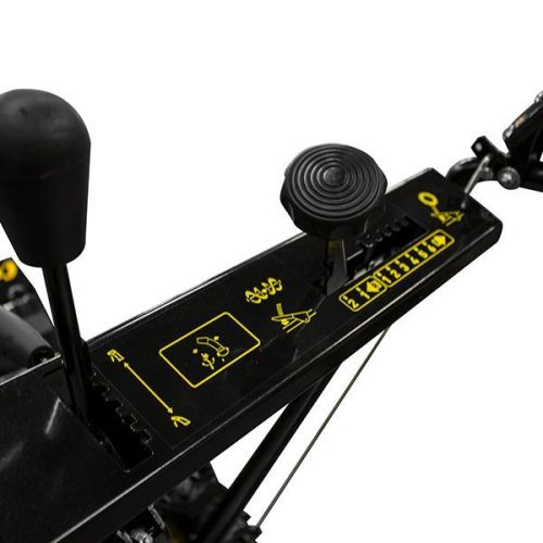 Снегоотбрасыватель  CHAMPION ST655-Tehinstrument