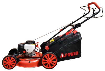Газонокосилка бензиновая самоходная  A-iPower ALM46S-Tehinstrument