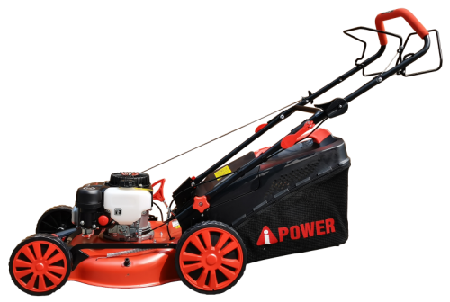 Газонокосилка бензиновая самоходная  A-iPower ALM46S-Tehinstrument