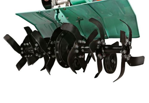 Культиватор бензиновый  Sturm GK8360M-Tehinstrument