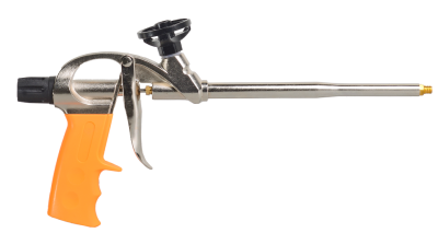 Пистолет для монтажной пены Усиленный тефлон Вихрь-Tehinstrument