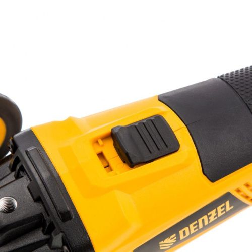 Машина углошлифовальная аккумуляторная Denzel BLG-IB-18-125-Tehinstrument