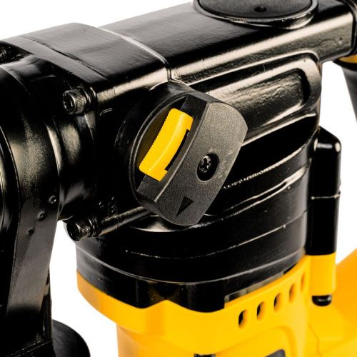 Перфоратор электрический Denzel RHV-1100-26-Tehinstrument