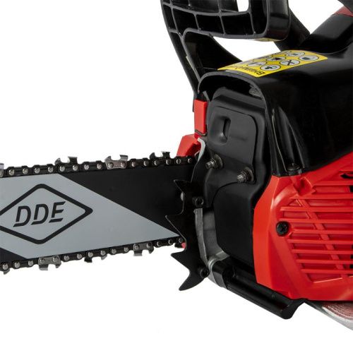 Пила цепная бензиновая DDE CS3816-Tehinstrument