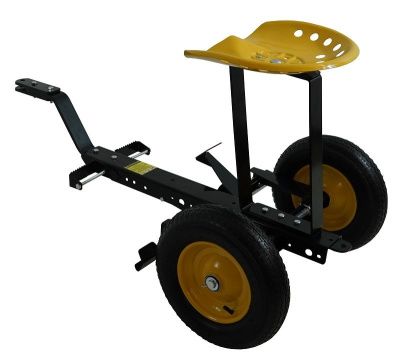 Адаптер для мотоблока Habert-Tehinstrument